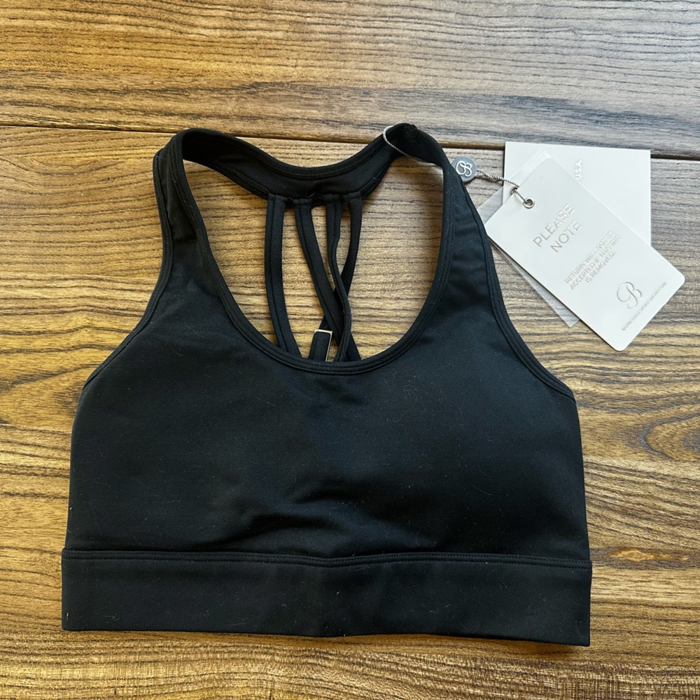 Bombshell Sportswear Rival Sports Bra